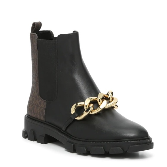 MICHAEL KORS SCARLETT BOOT - Picture 1 of 7